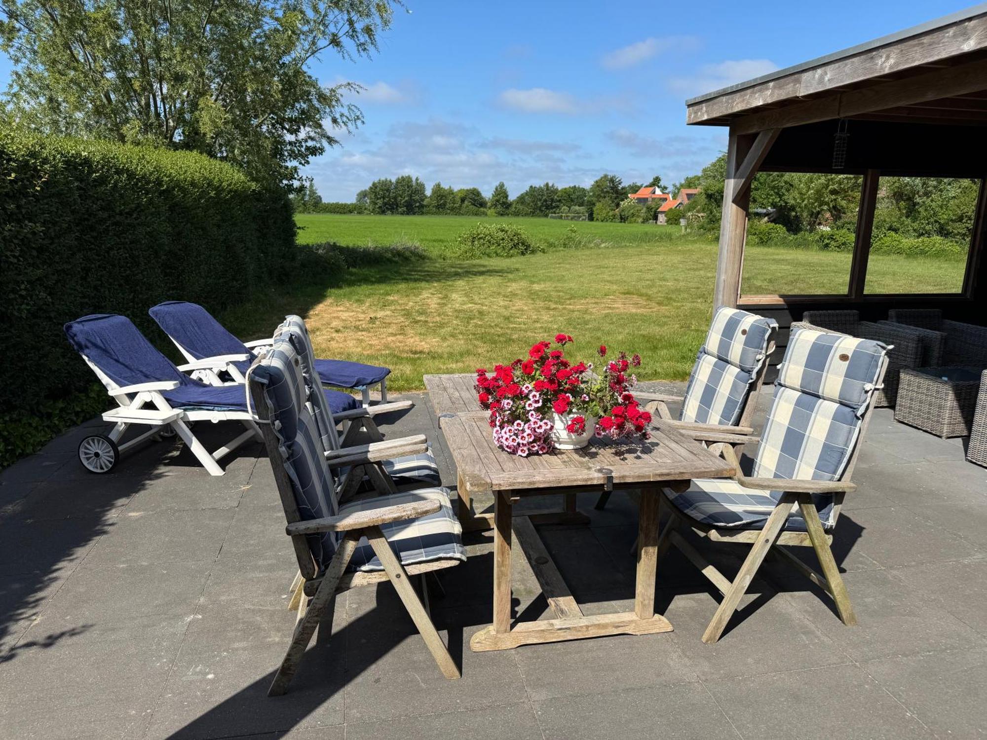 De Smit Hoeve Chalet